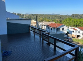 Edifício Vista Bela